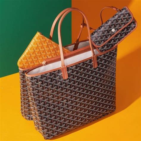 Your Guide to the Top 5 Goyard Bags .